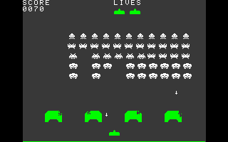 Invaders 1978