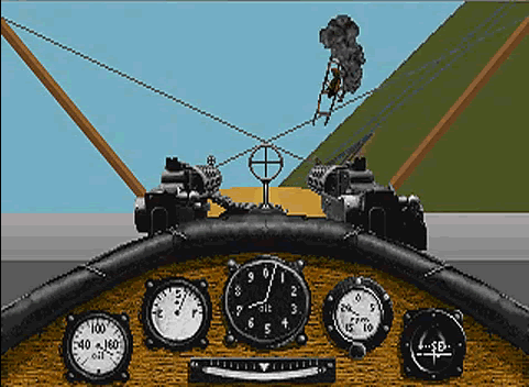 Red Baron (1991)