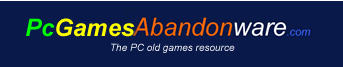 PC Games abandonware