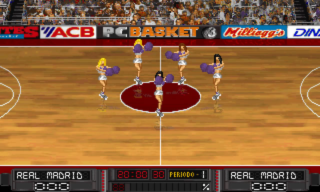 PC Basket 3.0